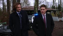 Somewhere Between Heaven and Hell - Supernatural Fan Wiki
